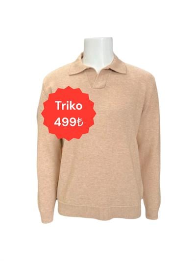 Collar Triko