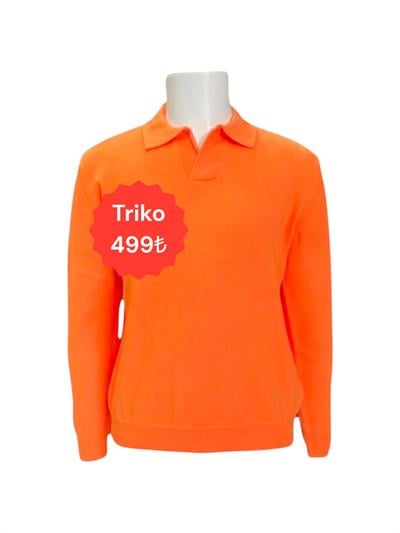 Collar Triko