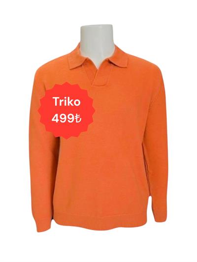 Collar Triko