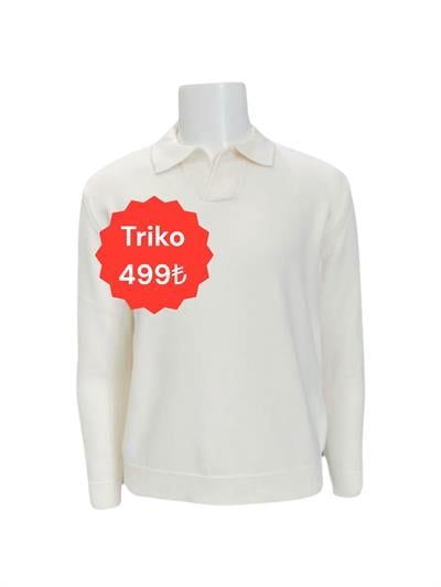 Collar Triko
