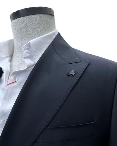 Excellency Yün Takım Elbise