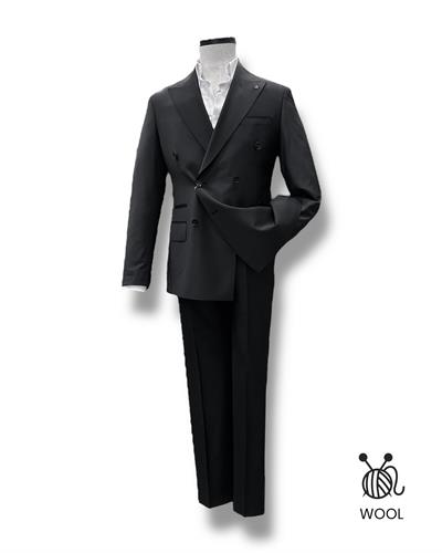 Excellency Yün Takım Elbise