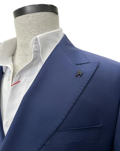 Excellency Yün Takım Elbise