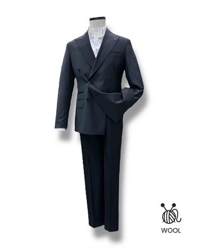 Excellency Yün Takım Elbise