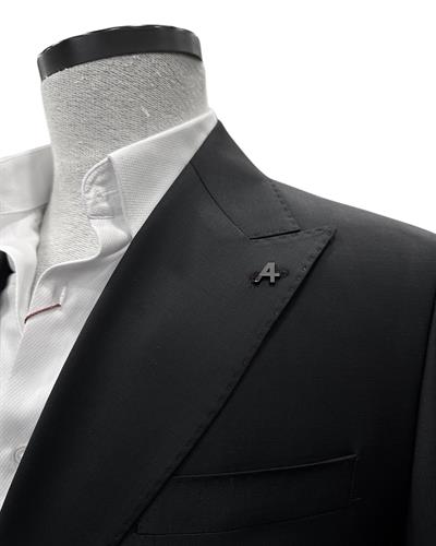 Excellency Yün Takım Elbise