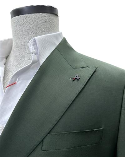 Excellency Yün Takım Elbise