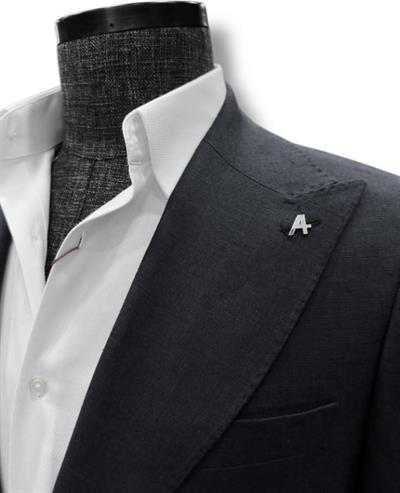 Ham Keten Takım Elbise