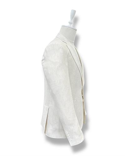 İtalyan Keten Ceket