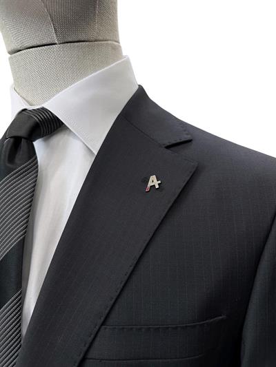 Alvo Yün Takım Elbise