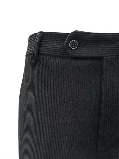 Fitilli Kadife Pantolon