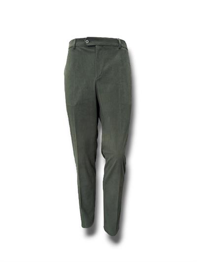 Fitilli Kadife Pantolon