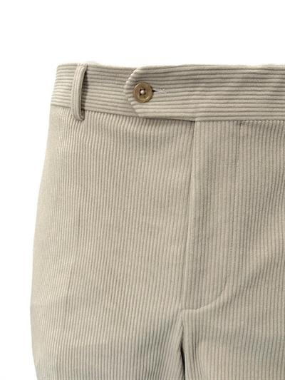 Fitilli Kadife Pantolon