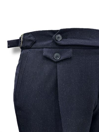 Formo Wool Pantolon