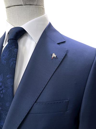 Prestige Yün Takım Elbise