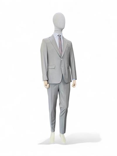 Prestige Yün Takım Elbise