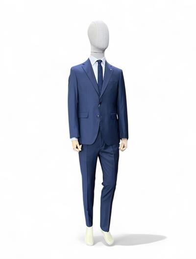 Prestige Yün Takım Elbise