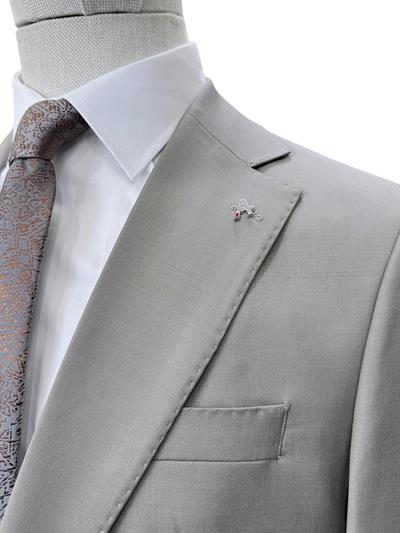 Prestige Yün Takım Elbise