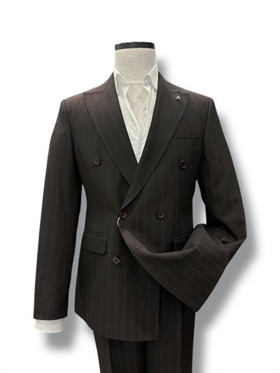 Shadow Takım Elbise