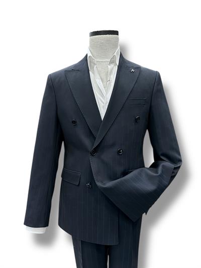 Shadow Takım Elbise