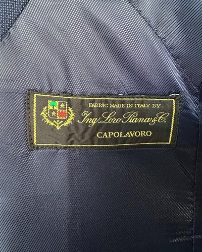 Loro Piano Yün Ceket