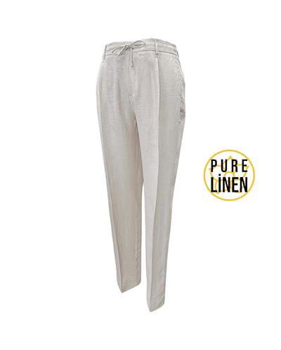 Mara Keten Pantolon