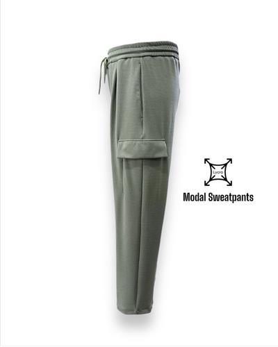 Modal Eşofman Altı