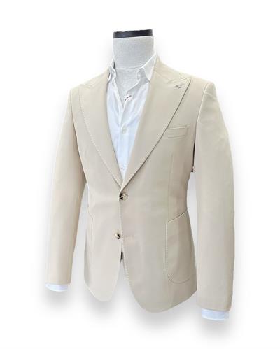 New Dublin Takım Elbise