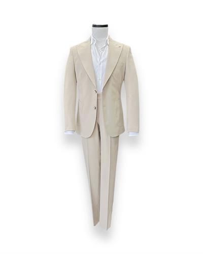 New Dublin Takım Elbise