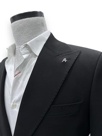 New Dublin Takım Elbise