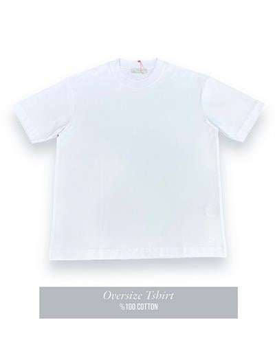 Oversize T-shirt