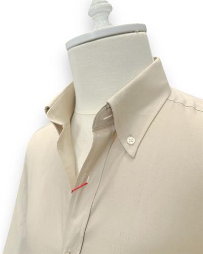 Oxfort Dokuma Gömlek