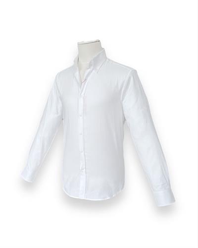 Oxfort Dokuma Gömlek