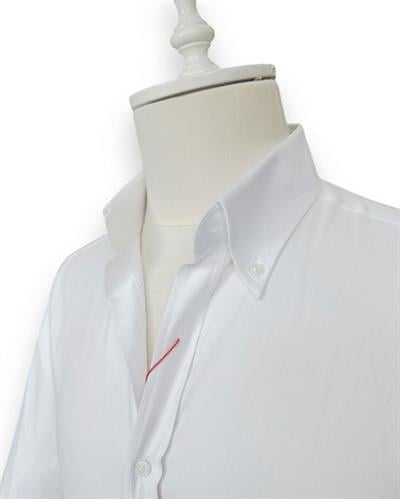 Oxfort Dokuma Gömlek