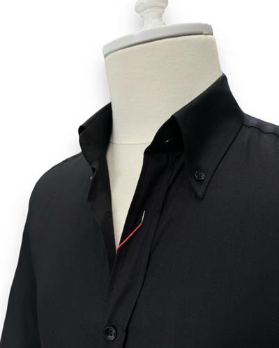 Oxfort Dokuma Gömlek