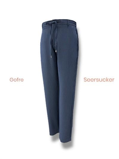 Gofre Jogger Pantolon