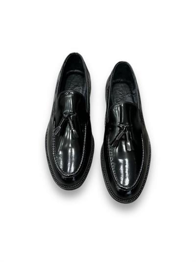 Püsküllü Klasik Ayakkabı