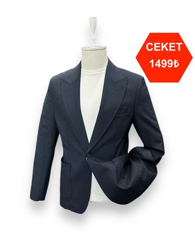 Sartorial Ceket