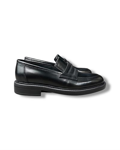 Saten Brit Ayakkabı