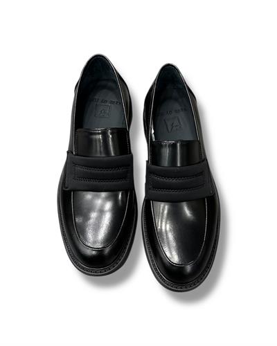 Saten Brit Ayakkabı