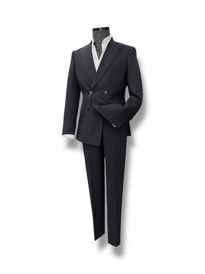 Amalfi Takım Elbise