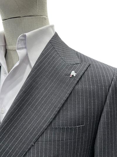 Excellency Yün Takım Elbise