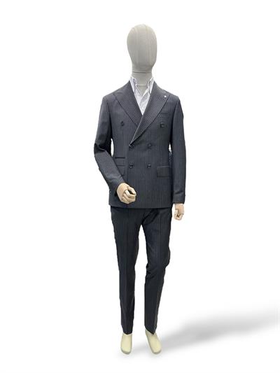 Excellency Yün Takım Elbise