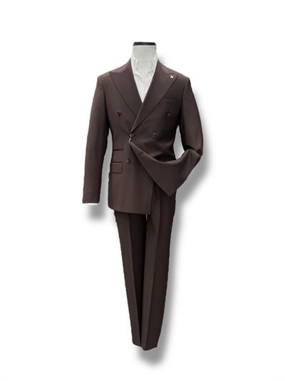 Excellency Yün Takım Elbise