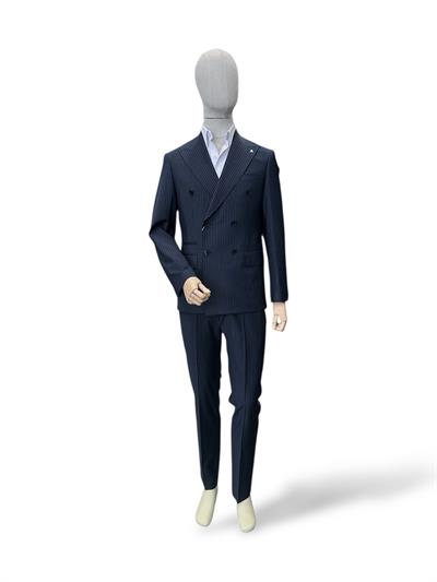 Excellency Yün Takım Elbise