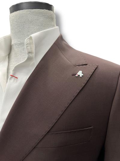 Excellency Yün Takım Elbise