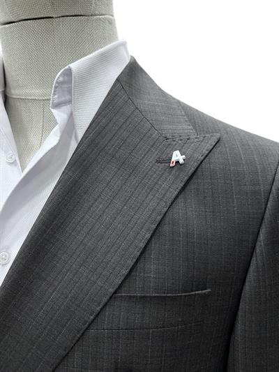 Excellency Yün Takım Elbise