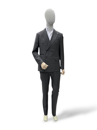 Excellency Yün Takım Elbise