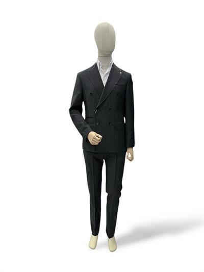 Excellency Yün Takım Elbise