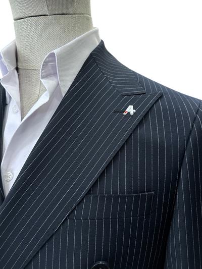 Excellency Yün Takım Elbise