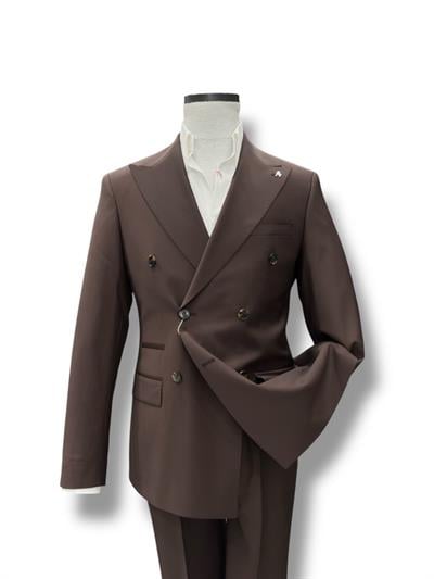 Excellency Yün Takım Elbise